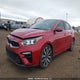 3KPF54ADXLE218995 2020 Kia Forte auction photo thumbnail 2
