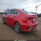 3KPF54ADXLE218995 2020 Kia Forte auction photo thumbnail 3
