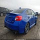 JF1VA1L62G8828206 2016 Subaru Wrx Sport Package/Sport-Tech Package auction photo thumbnail 4