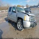 3GCRKREA4AG220780 2010 Chevrolet Silverado 1500 Ls auction photo thumbnail 1