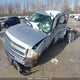3GCRKREA4AG220780 2010 Chevrolet Silverado 1500 Ls auction photo thumbnail 2
