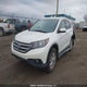 2HKRM4H93EH111481 2014 Honda Cr-V Touring auction photo thumbnail 2