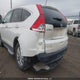 2HKRM4H93EH111481 2014 Honda Cr-V Touring auction photo thumbnail 6