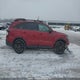5XYRGDLF9PG233681 2023 Kia Sorento auction photo thumbnail 14