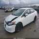 2HGFB2F44CH119309 2012 Honda Civic Lx auction photo thumbnail 2