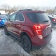 2GNFLFE30G6208248 2016 Chevrolet Equinox 1Lt auction photo thumbnail 3