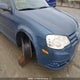 9BWEL61J084015888 2008 Volkswagen City Golf 2.0L auction photo thumbnail 6