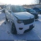 1C4RJFAG3LC406859 2020 Jeep Grand Cherokee Altitude auction photo thumbnail 1