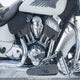 56KTCNAA8H3355575 2017 Indian Motorcycle Co. Chieftain Limited auction photo thumbnail 8