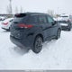 5N1AT3AB1PC755000 2023 Nissan Rogue S auction photo thumbnail 4