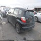 LUCGE8H71E3005256 2014 Honda Fit Sport auction photo thumbnail 3