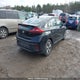 KMHC65LDXJU070120 2018 Hyundai Ioniq Plug-In Hybrid Se auction photo thumbnail 4