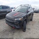 3C4NJDDBXNT142730 2022 Jeep Compass Trailhawk auction photo thumbnail 2