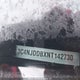 3C4NJDDBXNT142730 2022 Jeep Compass Trailhawk auction photo thumbnail 9