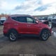 5XYZUDLBXJG546333 2018 Hyundai Santa Fe Sport auction photo thumbnail 13