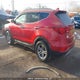 5XYZUDLBXJG546333 2018 Hyundai Santa Fe Sport auction photo thumbnail 3