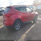 5XYZUDLBXJG546333 2018 Hyundai Santa Fe Sport auction photo thumbnail 4