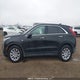 1GYFZBR49PF104750 2023 Cadillac Xt4 Luxury auction photo thumbnail 15