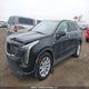 1GYFZBR49PF104750 2023 Cadillac Xt4 Luxury auction photo thumbnail 2
