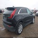 1GYFZBR49PF104750 2023 Cadillac Xt4 Luxury auction photo thumbnail 4