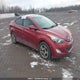5NPDH4AE5CH084013 2012 Hyundai Elantra Gls auction photo thumbnail 1