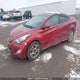 5NPDH4AE5CH084013 2012 Hyundai Elantra Gls auction photo thumbnail 2