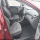 5NPDH4AE5CH084013 2012 Hyundai Elantra Gls auction photo thumbnail 5