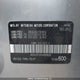 JA32U2FUXDU606826 2013 Mitsubishi Lancer Se auction photo thumbnail 9