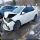 2T1BURHE2EC133034 2014 Toyota Corolla L/Le/Le Pls/Prm/S/S Pls auction photo thumbnail 2