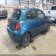 3N1CK3CP5FL251368 2015 Nissan Micra auction photo thumbnail 4