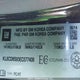 KL8CD6S93EC577409 2014 Chevrolet Spark 1Lt auction photo thumbnail 8