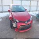 2T1BURHE9GC684550 2016 Toyota Corolla Le auction photo thumbnail 12