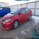 2T1BURHE9GC684550 2016 Toyota Corolla Le auction photo thumbnail 2