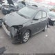 2T1KE40E69C022620 2009 Toyota Corolla Matrix S auction photo thumbnail 2