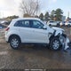 JA4AJUAU8MU604267 2021 Mitsubishi Rvr Es auction photo thumbnail 13