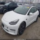 5YJ3E1EA6MF976538 2021 Tesla Model 3 auction photo thumbnail 6