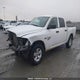 1C6RR7LT9NS248021 2022 Ram 1500 Classic Slt auction photo thumbnail 2