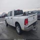 1C6RR7LT9NS248021 2022 Ram 1500 Classic Slt auction photo thumbnail 3