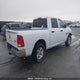 1C6RR7LT9NS248021 2022 Ram 1500 Classic Slt auction photo thumbnail 4