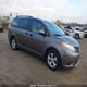 5TDZZ3DC8HS799442 2017 Toyota Sienna auction photo thumbnail 1