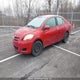 JTDBT923X81268863 2008 Toyota Yaris auction photo thumbnail 2