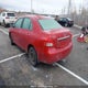 JTDBT923X81268863 2008 Toyota Yaris auction photo thumbnail 3