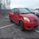 JTDBT923X81268863 2008 Toyota Yaris auction photo thumbnail 6