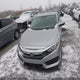 2HGFC2F75GH014386 2016 Honda Civic Ex auction photo thumbnail 13