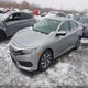 2HGFC2F75GH014386 2016 Honda Civic Ex auction photo thumbnail 2