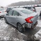 2HGFC2F75GH014386 2016 Honda Civic Ex auction photo thumbnail 3