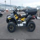 3JBEPLN12AJ001870 2010 Can-Am Outlander Max 800R Xt-P auction photo thumbnail 5