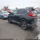 2HKRW2H96HH100123 2017 Honda Cr-V Touring auction photo thumbnail 3