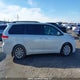 5TDYK3DC9DS286467 2013 Toyota Sienna Xle/Limited auction photo thumbnail 14