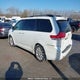 5TDYK3DC9DS286467 2013 Toyota Sienna Xle/Limited auction photo thumbnail 3